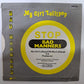 Bad Manners - My Girl Lollipop (Vinyl 7" Single) VG+/EX