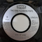 Mike Flowers Pops - Wonderwall (Vinyl 7" Jukebox Only Single) VG