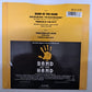 Bob Dylan with Heartbreakers - Band of the Hand (Vinyl 7" Single) VG+/NM