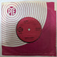 Francoise Hardy - Et Meme (Vinyl 7" Single UK 1964) EX