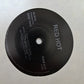 Red Hot - Red for Danger (Vinyl 7" EP Signed) VG/M