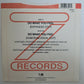 Joey Negro - Do What You Feel (Vinyl 7" Single) EX/NM