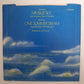 E.L.O - Mr. Blue Sky (Translucent Blue Vinyl Single P/S) VG+/EX