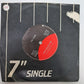 Cars - I'm Not the One (Vinyl 7" Single) NM