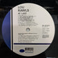 Lou Rawls - At last (Vinyl LP 1989 Blue Note) VG/NM