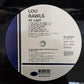 Lou Rawls - At last (Vinyl LP 1989 Blue Note) VG/NM