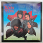 Thin Lizzy - Black Rose (Vinyl LP UK 1979) EX/EX