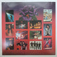 Thin Lizzy - Black Rose (Vinyl LP UK 1979) EX/EX