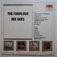Bee Gees - The Fabulous Bee Gees (Vinyl LP 1972 Dutch) VG+/NM