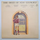 Rod Stewart - The Best of Rod Stewart (Vinyl LP UK 1977) VG+/EX/NM