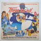 Various - Three for All (O.S.T Vinyl LP 1975) VG/NM