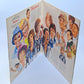 Various - Three for All (O.S.T Vinyl LP 1975) VG/NM