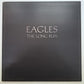 Eagles - The Long Run (Vinyl LP UK 1979) EX/NM