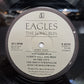Eagles - The Long Run (Vinyl LP UK 1979) EX/NM