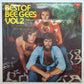 Bee Gees - Best of Bee Gees Vol.2 (Vinyl LP UK 1973) NM/NM