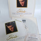 Elvis Presley - The Legend Lives On (UK 8 x Vinyl LP Box Set 1987) EX/NM