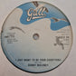 Bunny Maloney - I Just Want to be Your Everything (Vinyl 7" Reggae Single) EX