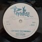 Ginger Williams - I Can't Resist Your Tenderness (Vinyl 7" Reggae Single) EX