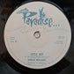 Ginger Williams - I Can't Resist Your Tenderness (Vinyl 7" Reggae Single) EX