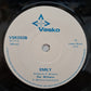 Ray Williams - Growing Old (Vinyl 7" Single) EX