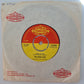 Dixie Cups - Chapel of Love (Vinyl 7" Single) NM