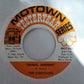 Contours - Do You Love Me (US Vinyl 7" Single) Mint