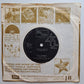 Gladys Knight & the Pips - I Wish It Would Rain (Vinyl 7" Single) EX