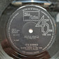 Gladys Knight & the Pips - I Wish It Would Rain (Vinyl 7" Single) EX