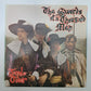 Tenpole Tudor - The Swords of a Thousand Men (Vinyl 7" Single) EX/EX