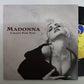 Madonna - Crazy For You (UK 1991 Vinyl 7" Single) NM/NM