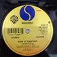 Madonna - Crazy For You (UK 1991 Vinyl 7" Single) NM/NM