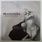 Madonna - Crazy For You (UK 1991 Vinyl 7" Single) NM/NM