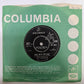 Chris Farlow & The Thunderbirds - Buzz with the Fuzz (Vinyl 7" Single) NM