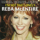 Reba McEntire - I'm Not That lonely (2002 CD) NM