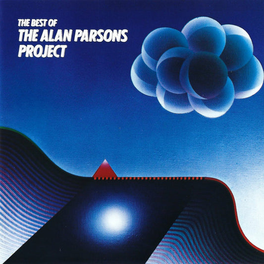 Alan Parsons Project - Best Of (1987 CD) Mint