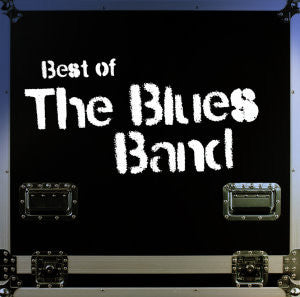 Blues Band - Best of (2011 DCD) Mint