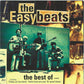 Easybeats - The Best of (1995 CD) Mint