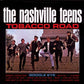 Nashville Teens - Tobacco Road (2000 German Only CD) Mint