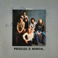 Procol Harum - Procol's Ninth (2000 CD) NM