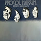 Procol Harum - Broken Barricades (2002 Germany Ltd Edition CD) Mint