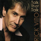 Rick Vito - Talk That Talk (2006 German CD) VG+