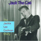 Jackie Lee Cochran (story) - Jack The Cat (German CD) NM