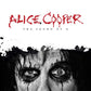 Alice Cooper - The Sound of A (2018 EP CD) Mint