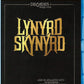 Lynyrd Skynyrd - Live In Atlantic City (2018 Blu-ray) Sealed