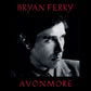 Bryan Ferry - Avonmore (2014 CD) Mint