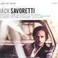 Jack Savoretti - Sleep No More (2016 Digi-pack CD) Sealed