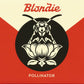 Blondie - Pollinator (2017 CD) Mint