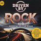 Various - Driven by Rock ~ 100 Essential Driving Songs (5 CD Set) Sealed