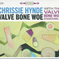 Chrissie Hynde - Valve Bone Woe (2019 CD) NM