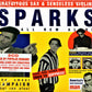 Sparks - Gratuitous Sax & Senseless Violins (2019 Triple CD Set) NM